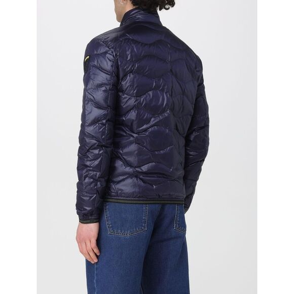 Blauer Jacket Men Blue - Picture 2 of 4